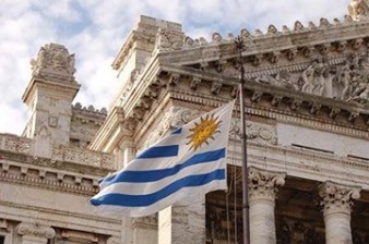 Uruguay House of Representatives holds special session on Armenian Genocide Centennial