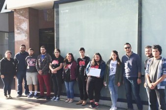 AYF calls on Germany to condemn Armenian Genocide