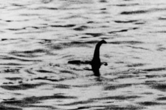 Loch Ness monster: the (Google) search for Nessie continues