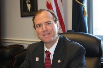 Rep. Schiff on Obama decision to not use word ‘genocide’ to describe Armenian Genocide on 100th anniversary