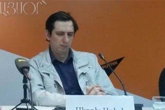 Андрей Арешев: Озвученные заявления о выборах в НКР – это шаг вперед