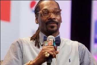 Texas' top officer: Snoop Dogg a 'dope smoking cop hater'