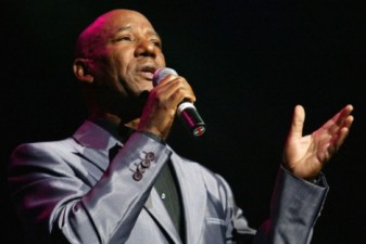 Hot chocolate singer Errol Brown dies aged 71