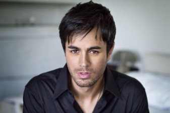 Enrique Iglesias tops celeb. Birthdays for May 8