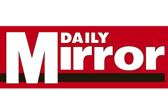 Daily Mirror’s reporters twice name Baku as the worst place