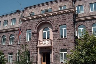 Vahagn Gevorgyan elected Mayor of Abovyan