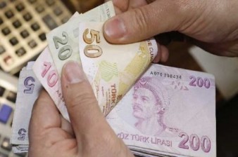 Turkish lira near record low after AKP fails to win majority