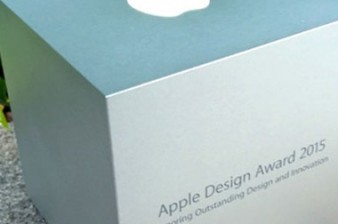 Игра армянских разработчиков Shadowmatic удостоилась премии Apple Design Awards