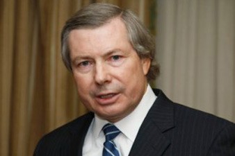 It’s time to recommit to ceasefire – James Warlick