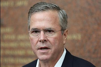 Jeb Bush: Pope Francis should steer clear of climate issue