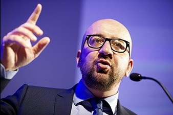 Belgian Prime Minister recognizes Armenian Genocide on behalf of his government