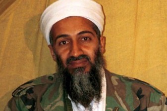 Bin Laden son asks US government for father’s death certificate