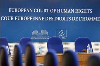 Advocates that accused the Armenian candidate to the ECHR for plagiarism back down