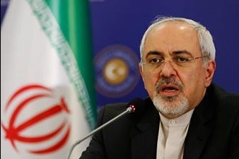 Iranian FM:We are starting a new chapter of hope