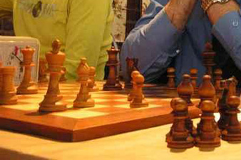 The Armenian chess players can improve the situation