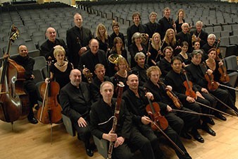 Աշխարհահռչակ The Academy of Saint Martin in the Fields խումբը՝ երևանյան բեմում