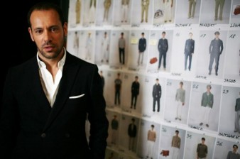 Массимилиано Джорнетти покидает пост креативного директора модного дома Salvatore Ferragamo