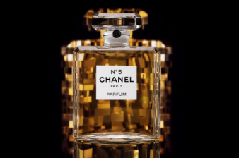 Новый аромат легендарного Chanel No. 5