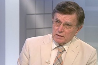 Вячеслав Матузов: В карабахской войне не будет победного конца