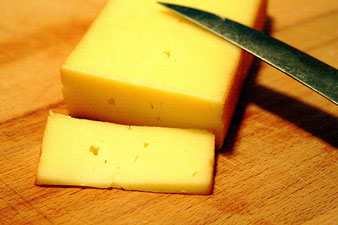 Armenian-made cheese may be exported to Turkey