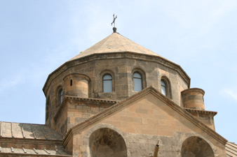 Armenian Church marks the Commemoration Day of Holy Martyrs