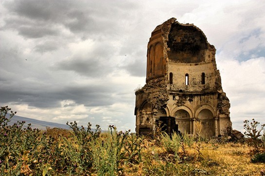 Անի քաղաքն ընդգրկվել է ՅՈՒՆԵՍԿՕ-ի Համաշխարհային ժառանգության ցանկում