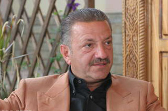 Telman Ismailov interested in investment in Chechnya