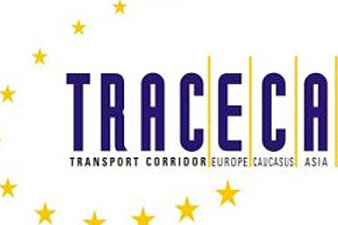 SCR participates in TRACECA meeting