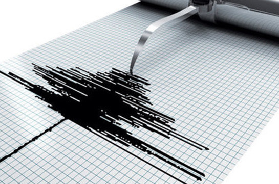 Землетрясение в Азербайджане чувствовалось на территории Нагорного Карабаха