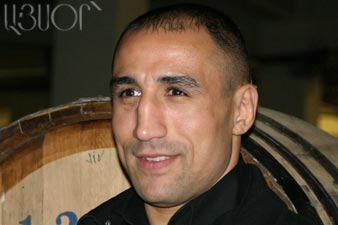 Arthur Abraham ready to fight Kelly Pavlik