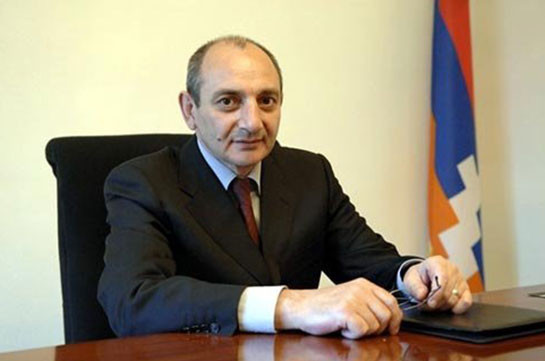 Հայկական բանակը դարձել է տարածաշրջանում խաղաղության ու կայունության պահպանման կարևոր գործոններից մեկը. Բակո Սահակյան