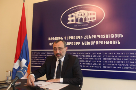 Արցախում վստահ են, որ Ռեքս Թիլերսոնը կխթանի ԱՄՆ միջնորդական ջանքերը՝ հասնելու ղարաբաղյան հակամարտության տևական կարգավորմանը