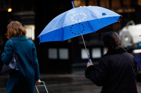 ԶԼՄ-ը պարզել են Brexit-ի մեկնարկի օրը