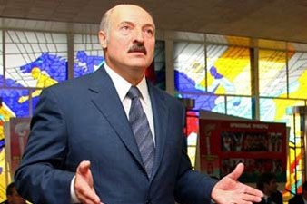 Krakow City Council declares Lukashenko persona non grata