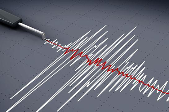 Землетрясение в Азербайджане ощущалось в Карабахе