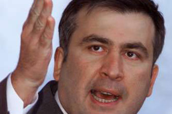 Mikheil Saakashvili criticizes fake report by Imedi channel