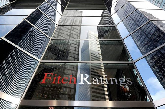 Fitch-ը հաստատել է Հայաստանի վարկանիշը «B+» մակարդակում