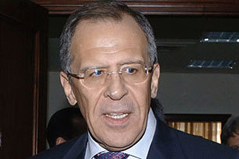 Hillary Clinton, Sergei Lavrov to hold meeting in Moscow