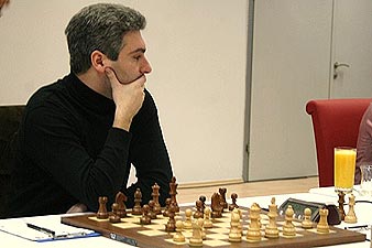 European men&women's chess champs in Rijeka over