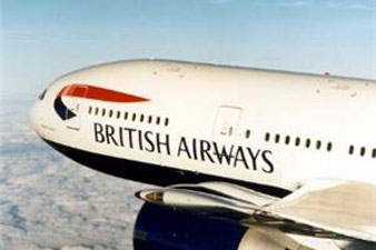 British Airways-ը գործադուլ է անում