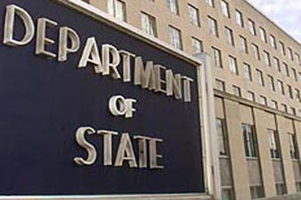 US Dept of State alerts to evolving security concerns in Turkey