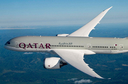 «Qatar Airways»-ը հրաժարվել է բաժնետոմս գնել «American Airlines»-ում