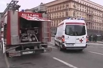 Moscow explosions are terrorist attacks