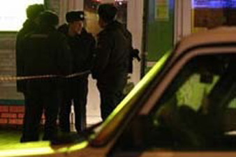 Citizen of Azerbaijan killed in Moscow