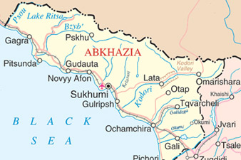 Bolivia and Ecuador to recognize Abkhazia