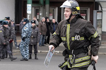 Moscow blasts: second female suicide bomber identified