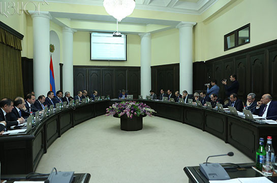 Կապահովվի երիտասարդ ընտանիքներին բնակարան ձեռքբերելու հարցում պետական աջակցությունը. Ֆիննախին 40 միլիոն դրամ հատկացվեց