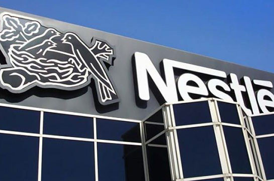 Reuters: Nestle продает итальянской Ferrero фабрику в США за $2,8 млрд