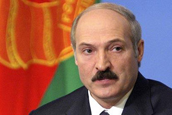 Nuclear weapons’ removing was mistake, says Lukashenko