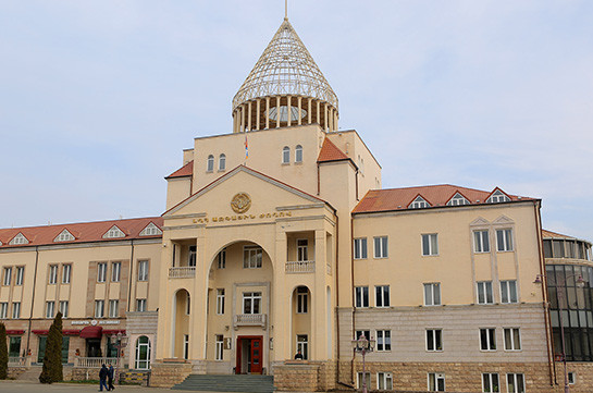 Республика Арцах будет последовательна в защите прав подвергшихся насилию и депортации армян Азербайджана